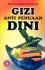 Gizi Anti Penuaan Dini